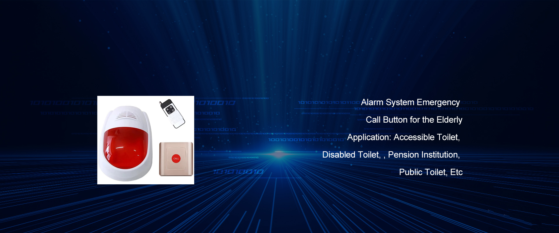 How Can Wireless Alarm System Factory Solutions Enhance Security Integration